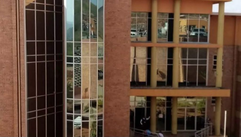 Constitutional Court dismiss appeal by Mphaphuli Consulting