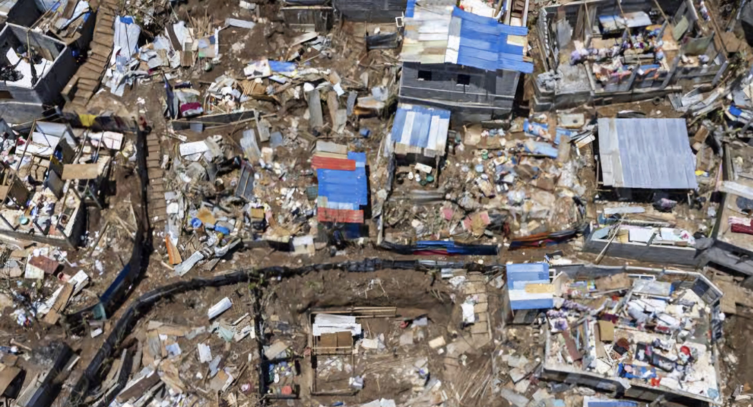 Limpopo Premier, Dr Phophi Ramathuba has called on the residents of the province to remain vigilant as Cyclone Dikeledi approaches Mozambique.