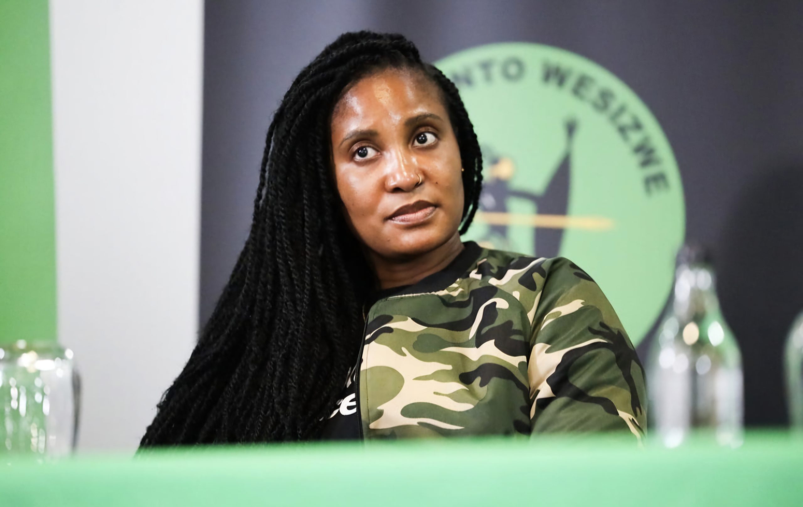 The daughter of former President Jacob Zuma, Duduzile Zuma-Sambudla was granted bail after making an appearance at Durban Magistrate’s Court on Thursday