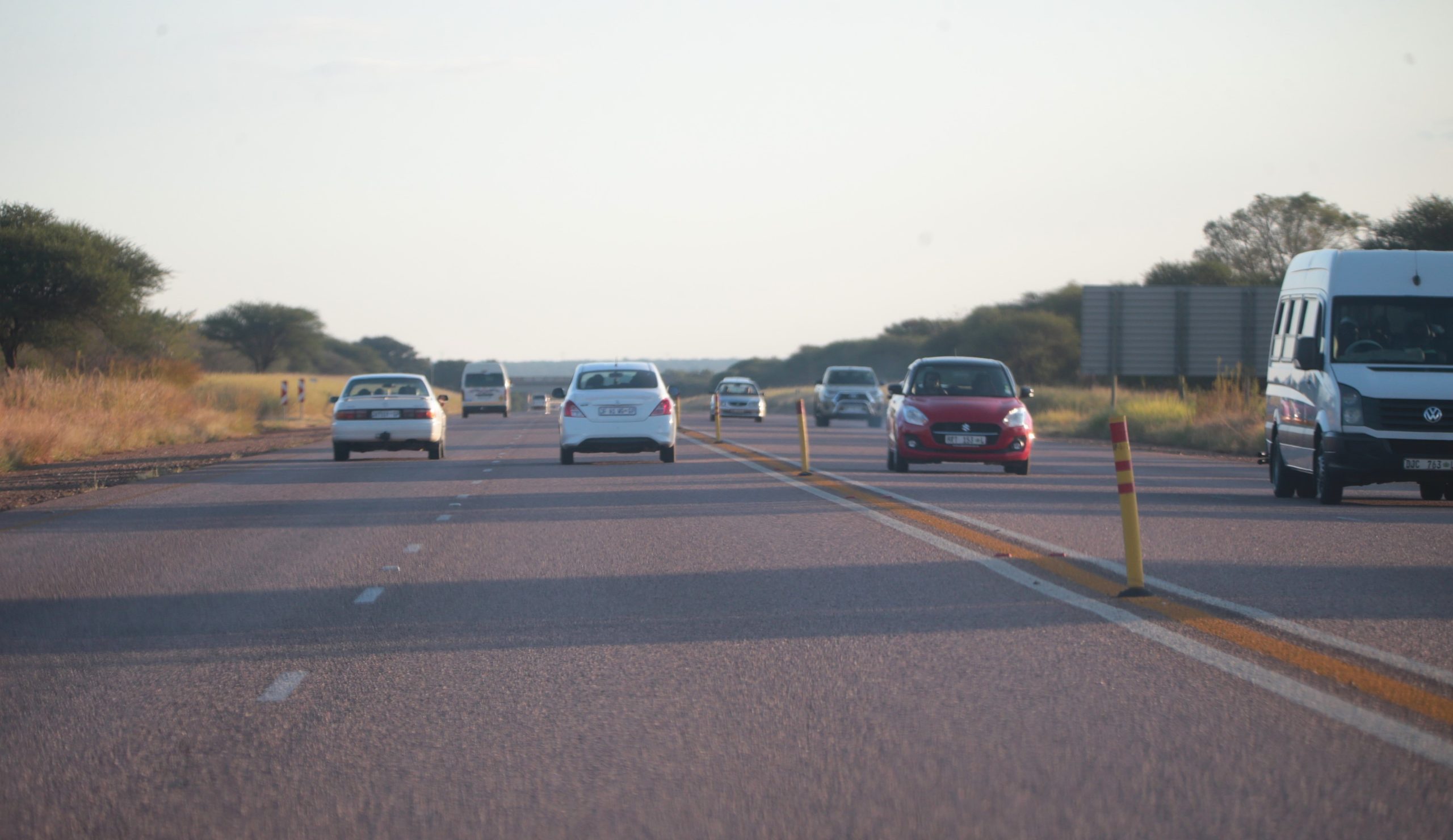 The province of Limpopo is among the provinces that recorded increases in the number of fatalities in the 2024/25 festive season compared to 2023/24.