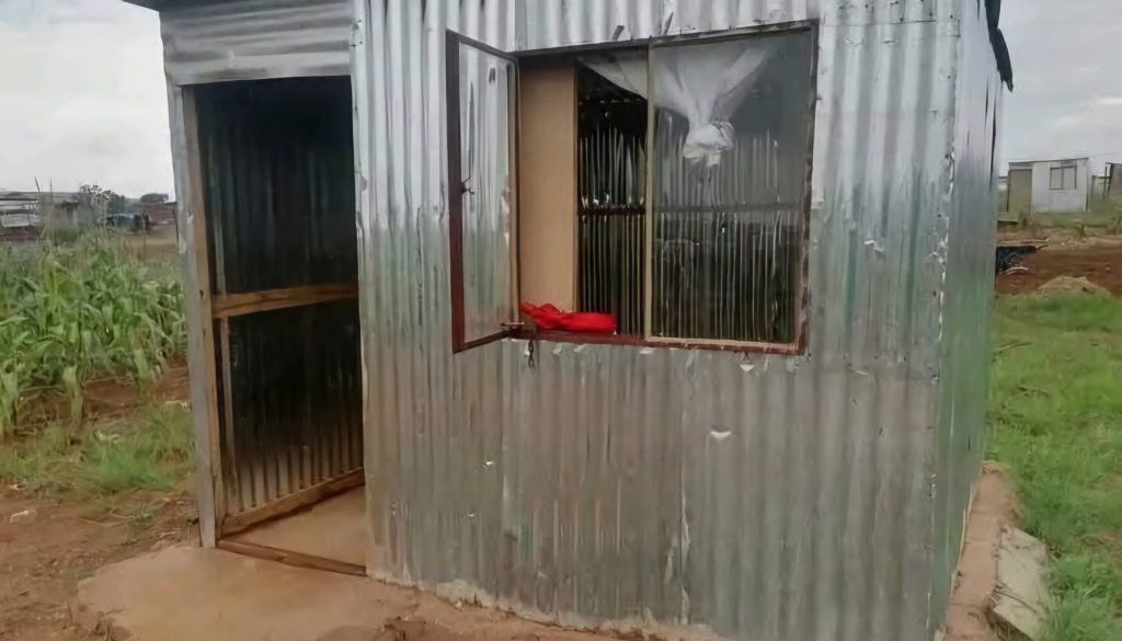 The Polokwane Municipality has condemned the attempted illegal occupation of land.