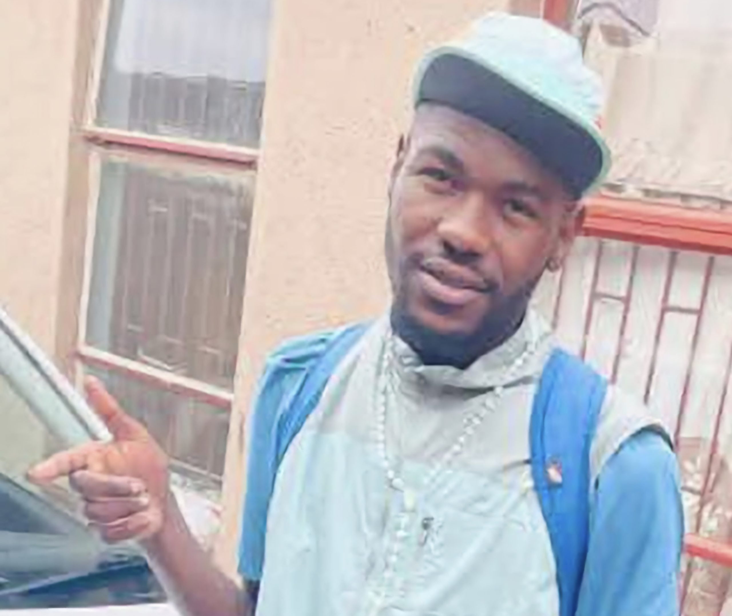 A 59-year-old man was strangled to death by five people, two males and three males, for refusing to share money he had just received from a Road Accident Fund [RAF] payout in Sebayeng.