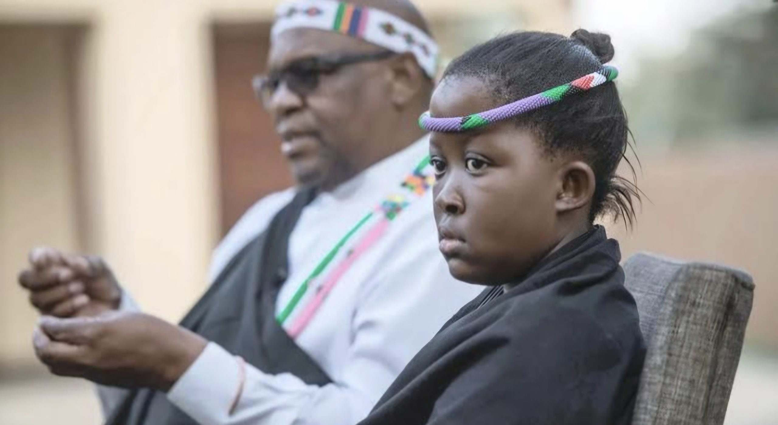 Prince Lekukela Modjadji, who is Princess Masalanabo Modjadji’s older brother, has rejected President Cyril Ramaphosa’s recognition of her sister as the next Rain Queen of Balobedu nation.