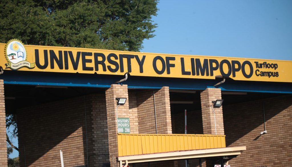 University of Limpopo drugs Two drug dealers were arrested for selling nyaope, crystal-meth and rock cocaine to University of Limpopo students at Gate 2.