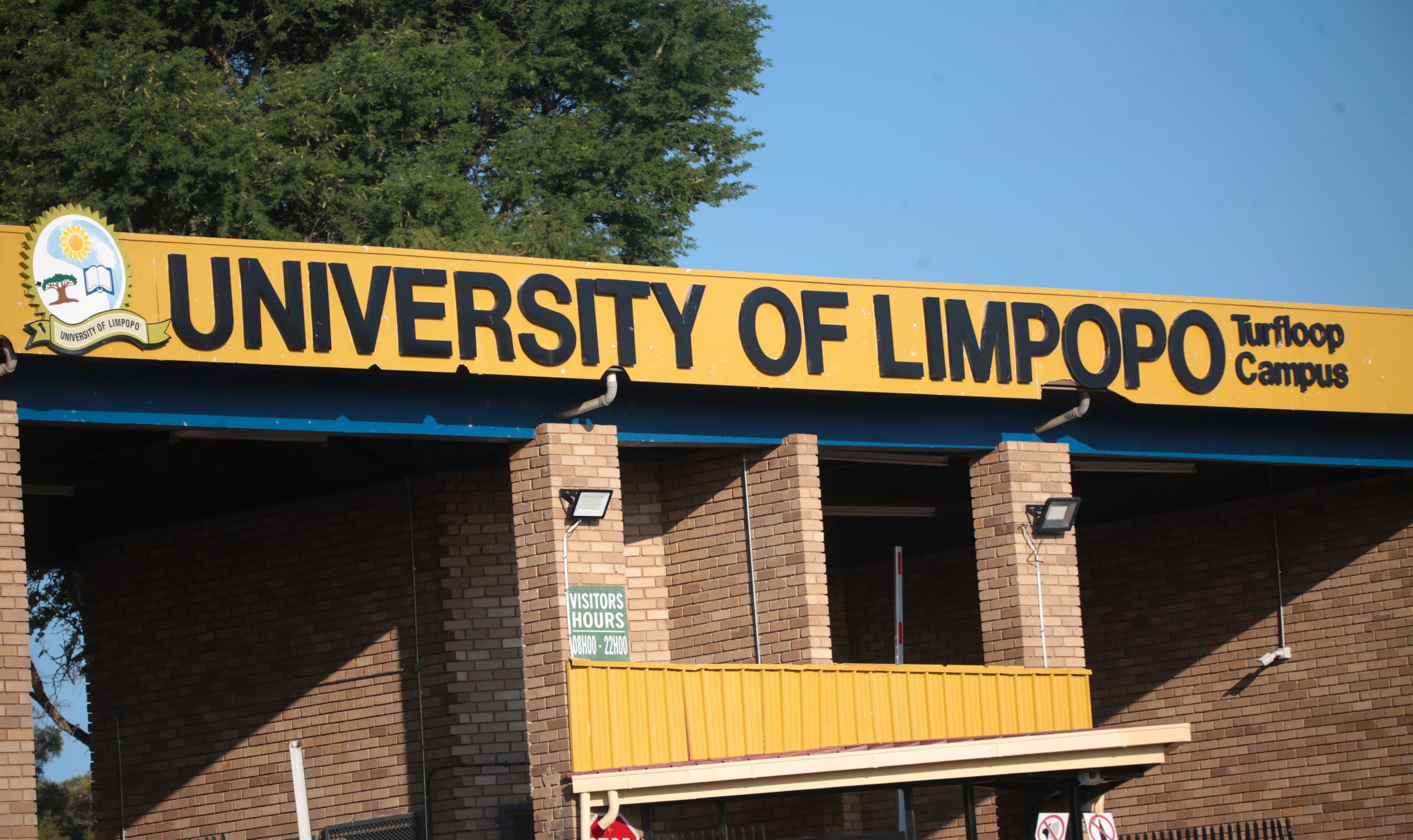 Two drug dealers were arrested for selling nyaope, crystal-meth and rock cocaine to University of Limpopo students at Gate 2.