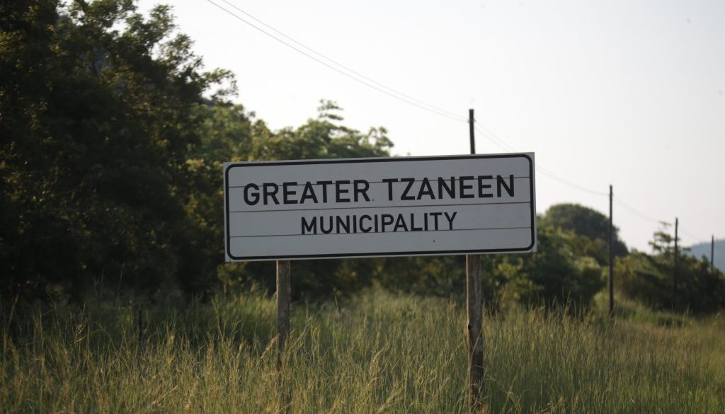 Greater Tzaneen calls for engagement amid shutdown threats.