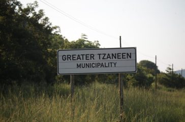 Greater Tzaneen calls for engagement amid shutdown threats.