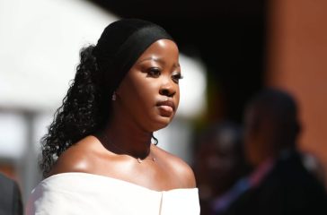 Traditional Leaders march against Queen Masalanabo’s recognition