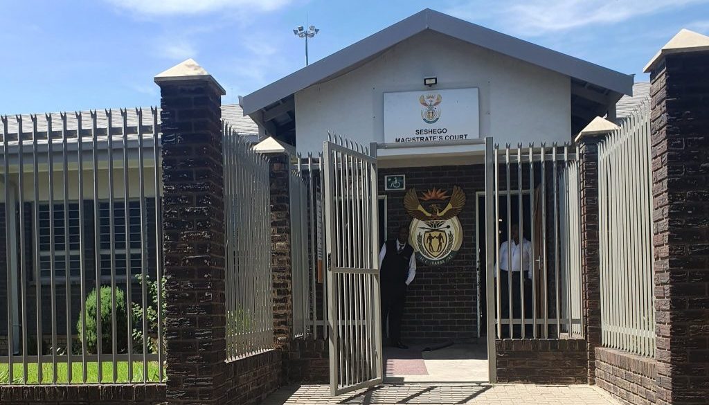 Man arrested for murder of his girlfriend in Moletjie