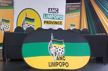 ANC Limpopo banner ANC receives disputes over Peter Mokaba regional conference