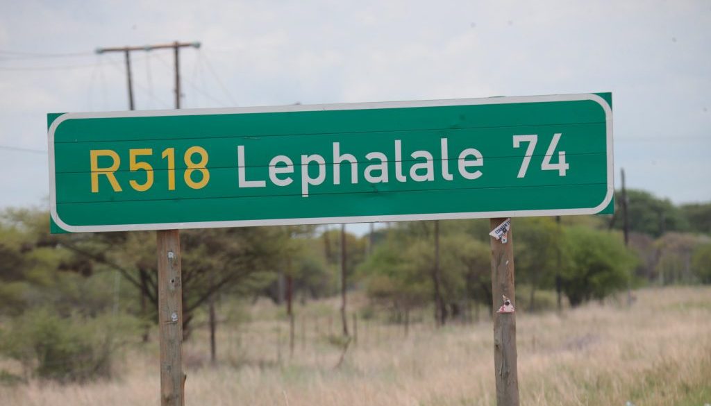 Man to appear in court for raping girlfriend’s daughtermin Lephalale