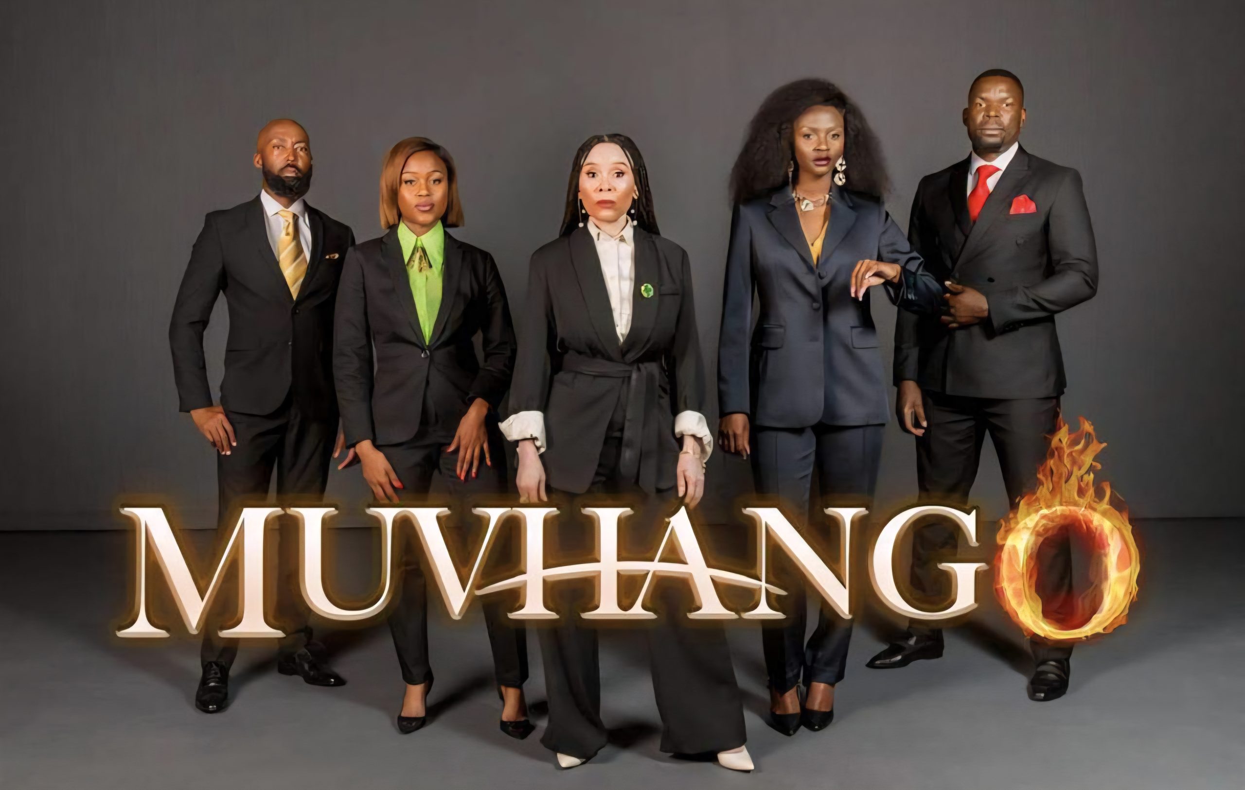 SABC cancels Tshivenda soapie Muvhango after 28 years