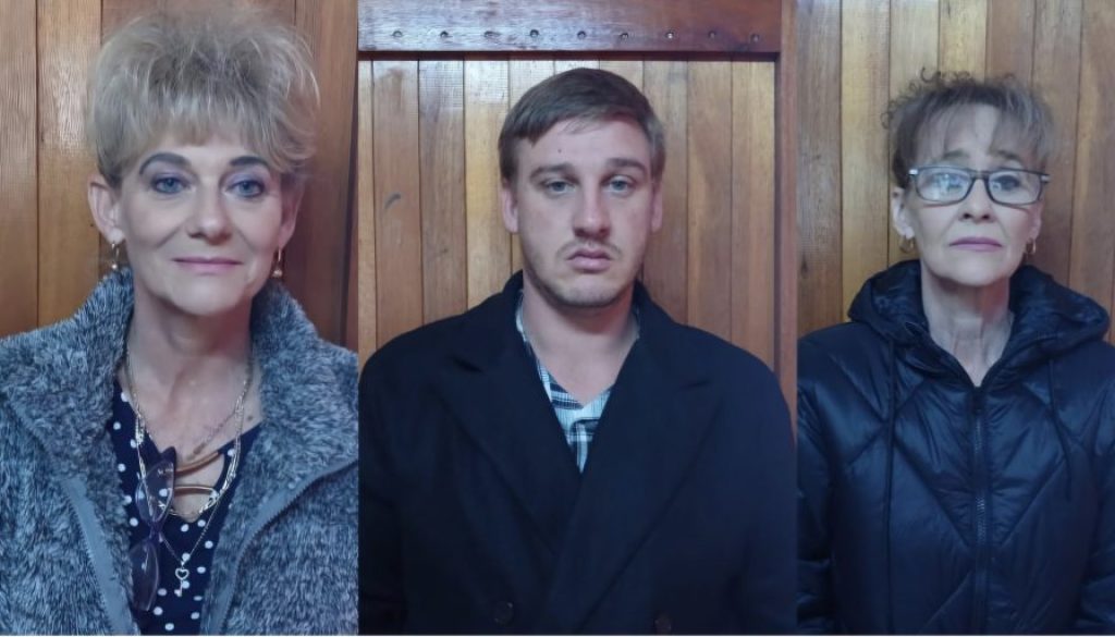 Limpopo trio arrested for R6 million fraud