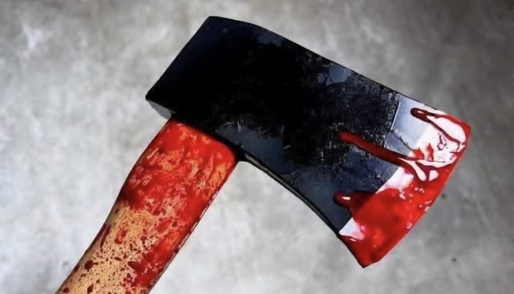 An Axe Limpopo man arrested for chopping his mother to death