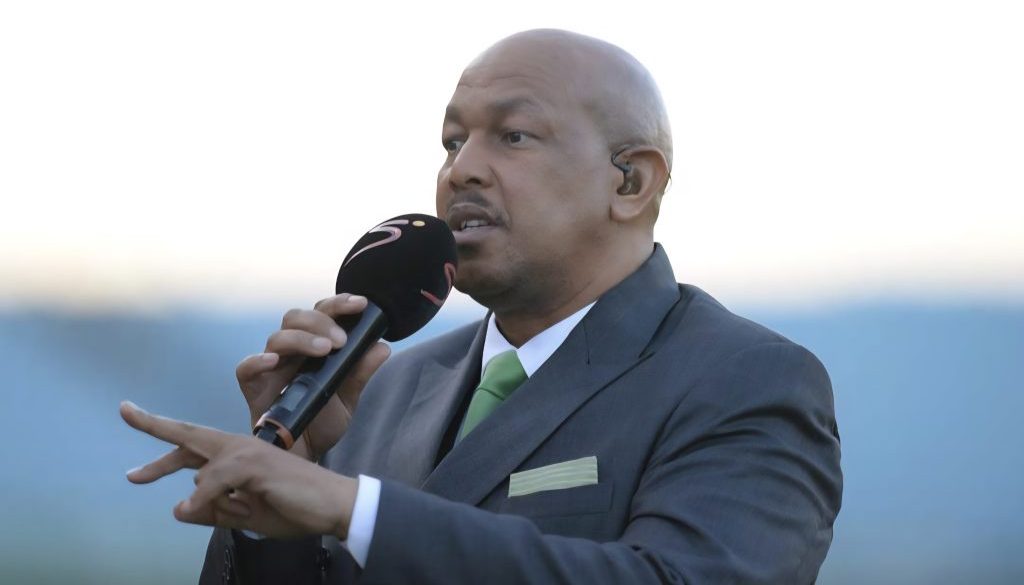 Phumlani Msibi Tributes pour in for late SuperSport TV Presenter Phumlani Msibi