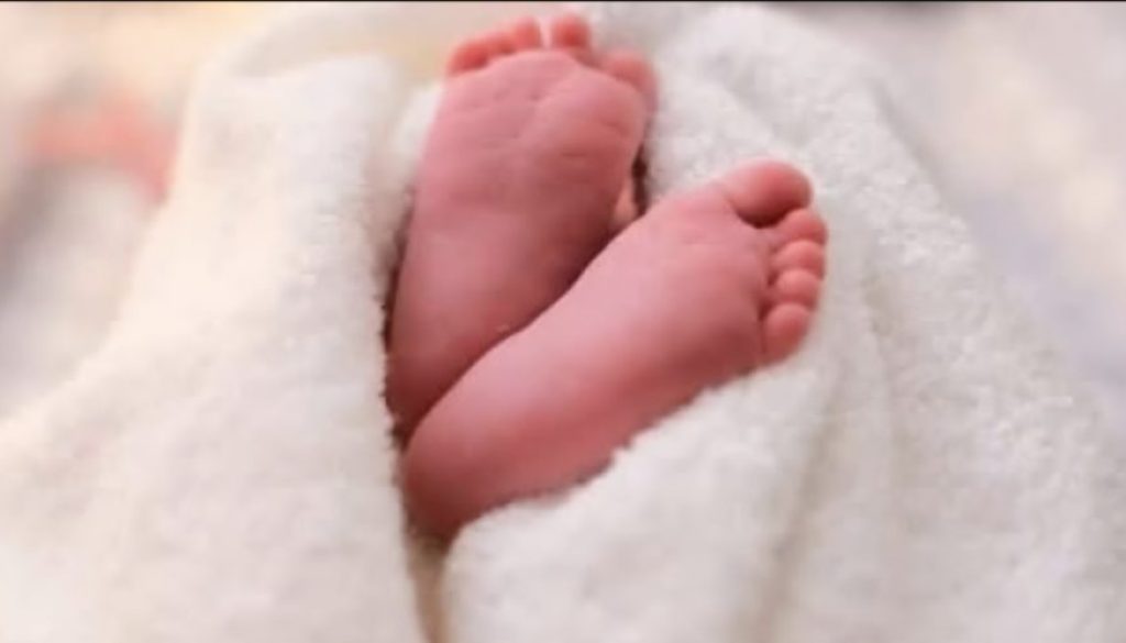 Tshitavha Newborn baby Mother arrested for murder of her newborn baby