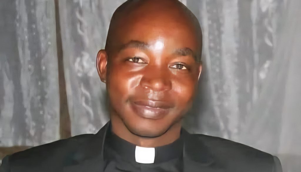 William Banda 100K reward for information on Pastor’s murder