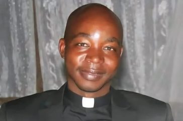 William Banda 100K reward for information on Pastor’s murder