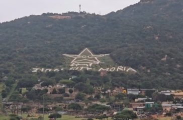 ZCC Church ZCC distances itself from ‘prophet’ woman Nokotula Skhosana