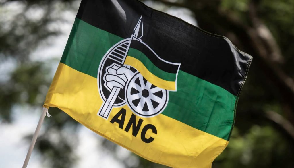 ANC Flag Limpopo ANC Limpopo hints at early provincial conference