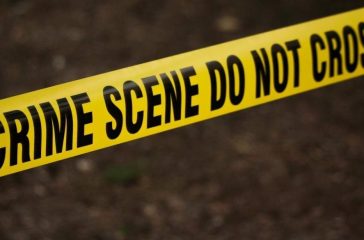 Crime Scene Mukovha wa Bale Limpopo man arrested for murder of his wife