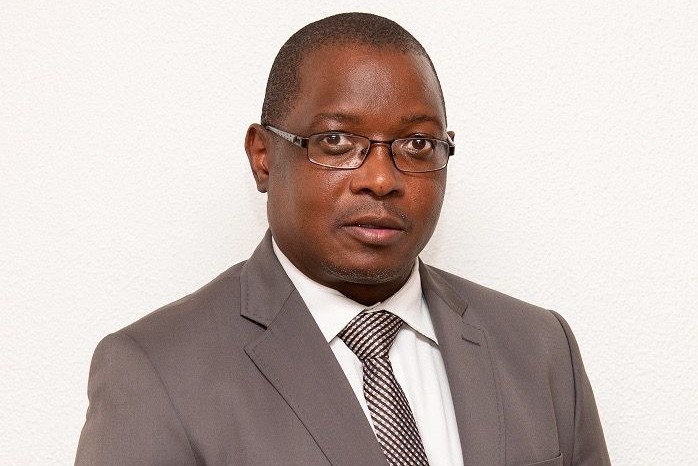 Dr. Jeffrey Mabelebele has been appointed as the University of Limpopo Vice-Chancellor and Principal