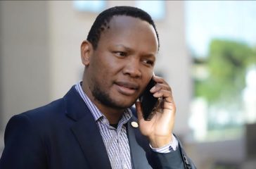 Kenneth Makate ‘I’m still resilient’ – Please call me idea-man after ConCourt ruling