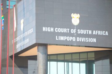 A 45-year-old man sentenced to life for rape of an 8-year-old minor in Dennilton.