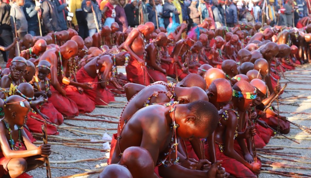 Limpopo initiates Initiates hospitalised after botched circumcisions in Limpopo