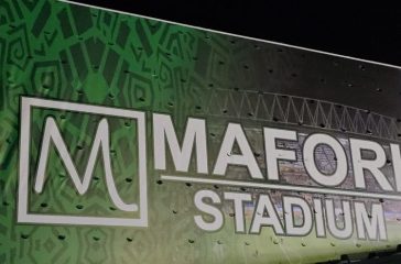 Baroka FC announces free entry for all home matches