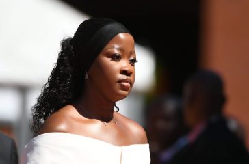 Queen Masalanabo Modjadji VII coronation cancelled legislature