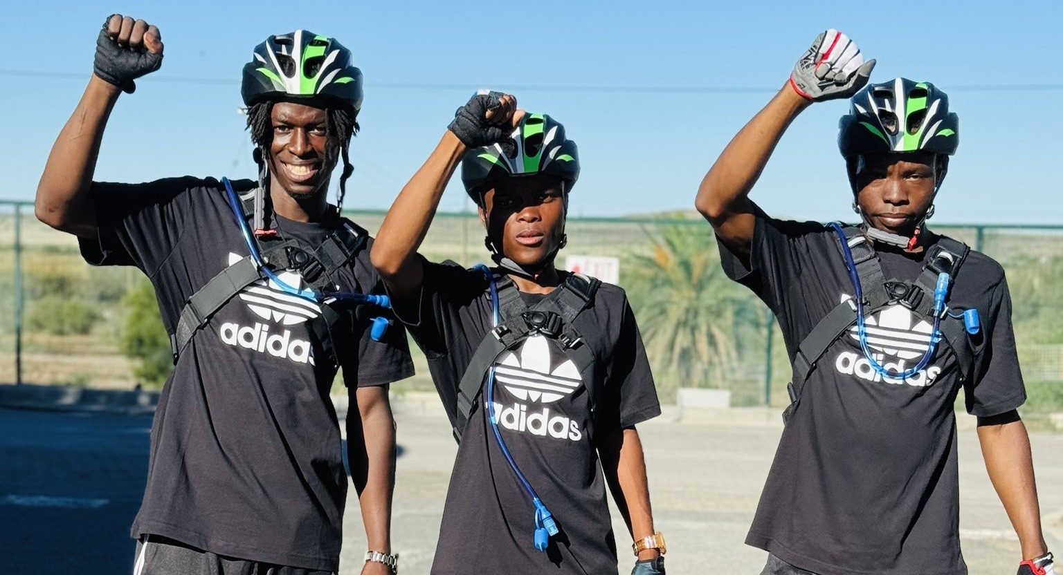 Fallout forces Gauta BMX boys to split