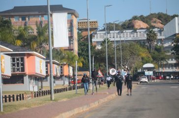 University of Limpopo Rape UL suspends student following allegations of rape