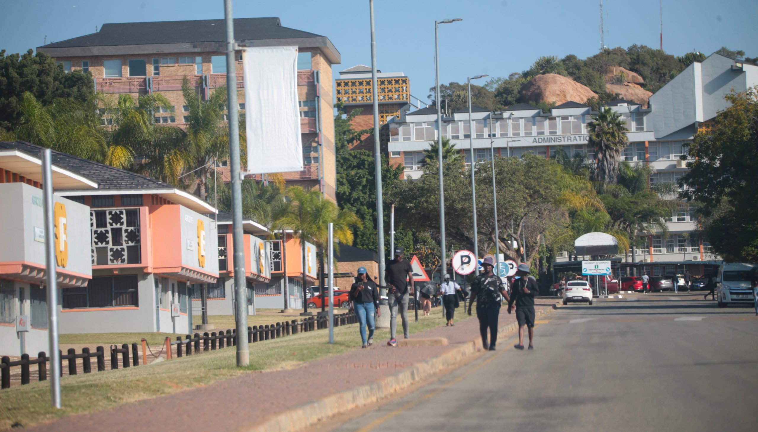 UL suspends student following allegations of rape