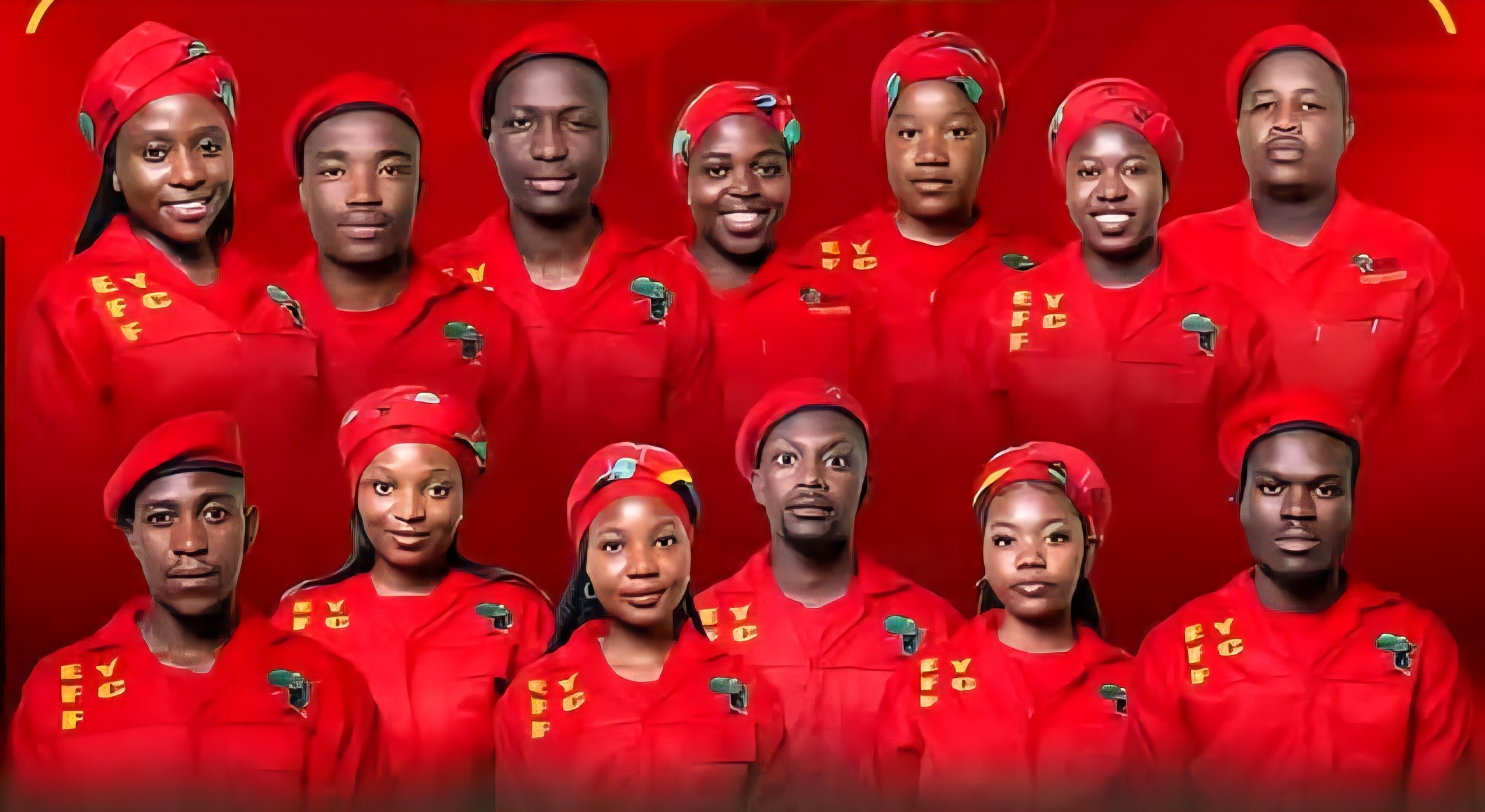 EFF Youth Command secures victory at UL SRC elections