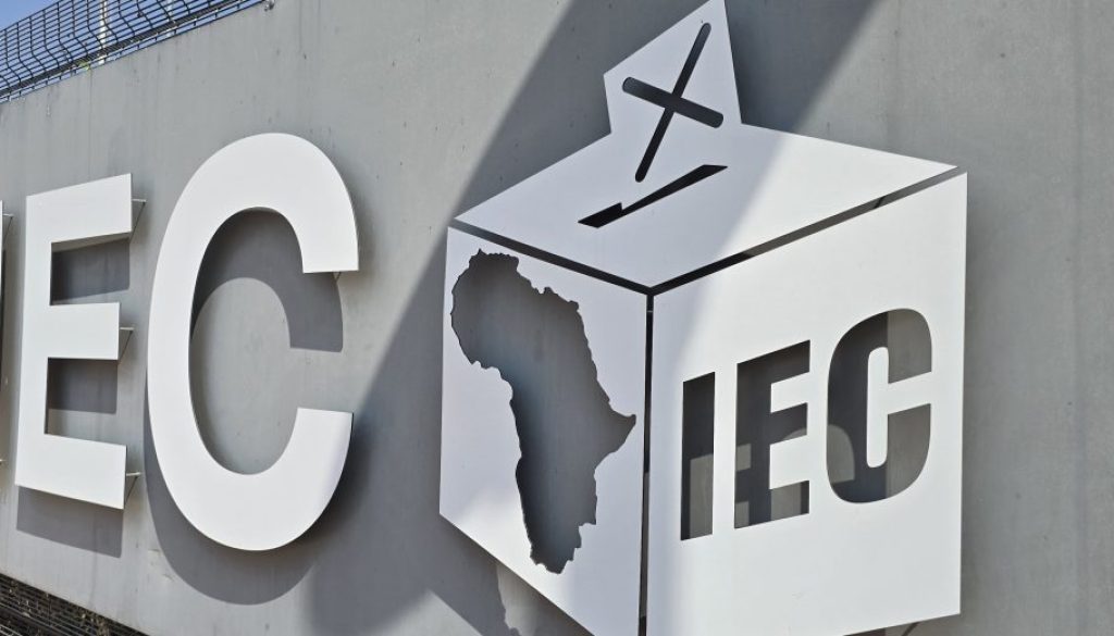 IEC Test two IEC Test two