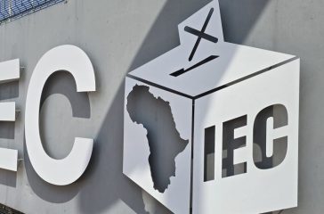 IEC Test two IEC Test two