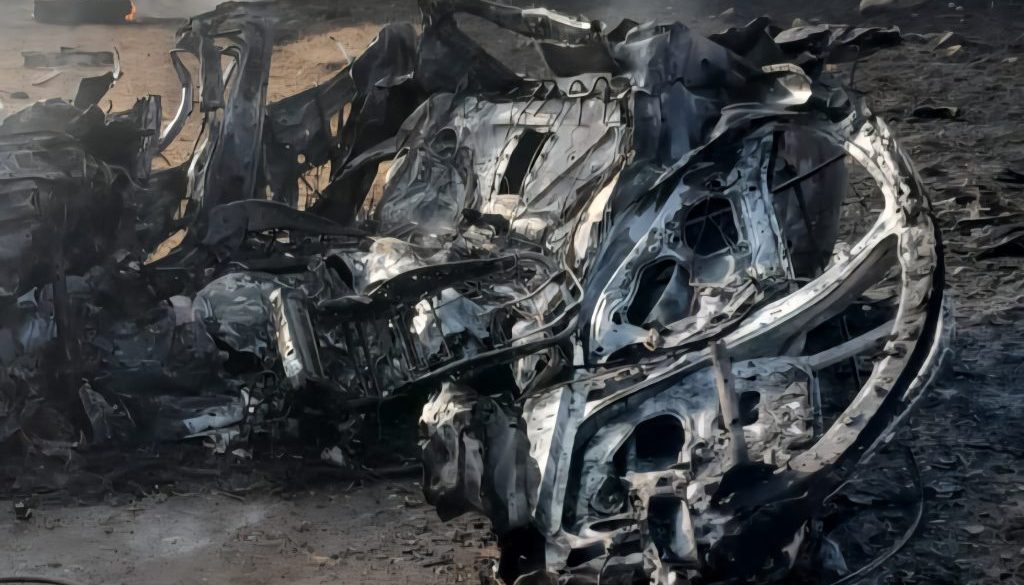 Driver killed in fatal R71 Phalaborwa accident