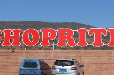 Man kills wife, injures store manager at Shoprite Namakgale