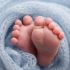 Newborn baby girl found abandoned in Makotopong