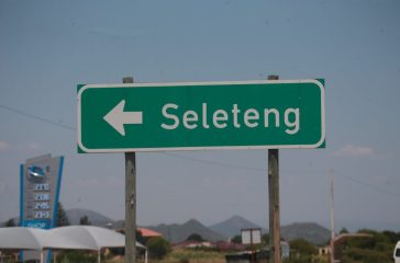 Matric Learner scalded with boiling water by fellow learner in Seleteng