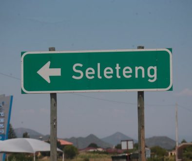 Seleteng Matric Learner scalded with boiling water by fellow learner in Seleteng