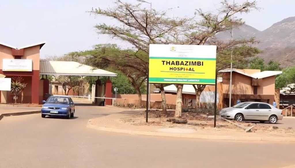 Cuban Doctor arrested for stealing medication in Limpopo