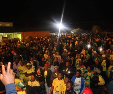 ANC Fetakgomo-Tubatse B ANC retains Fetakgomo-Tubatse Ward 37