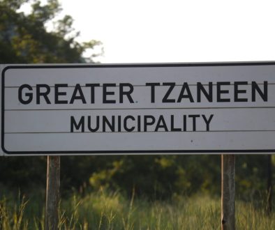 Greater Tzaneen Municipality Limpopo woman chop husband to death