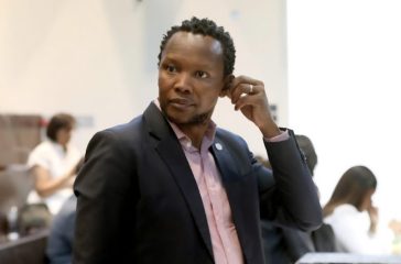 Nkosana Makate Vodacom Vodacom and Makate settle please call me case