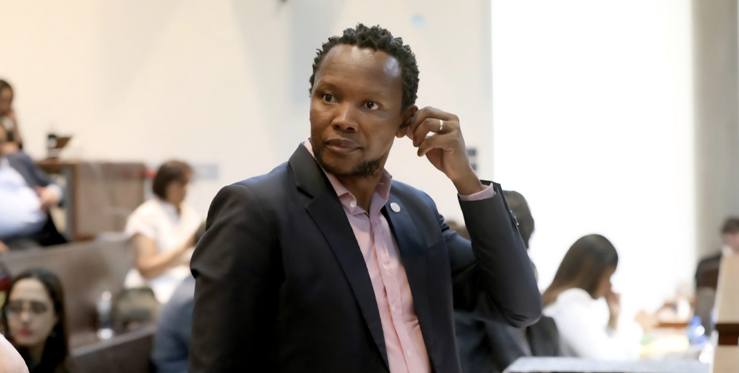 Vodacom and Makate settle please call me case