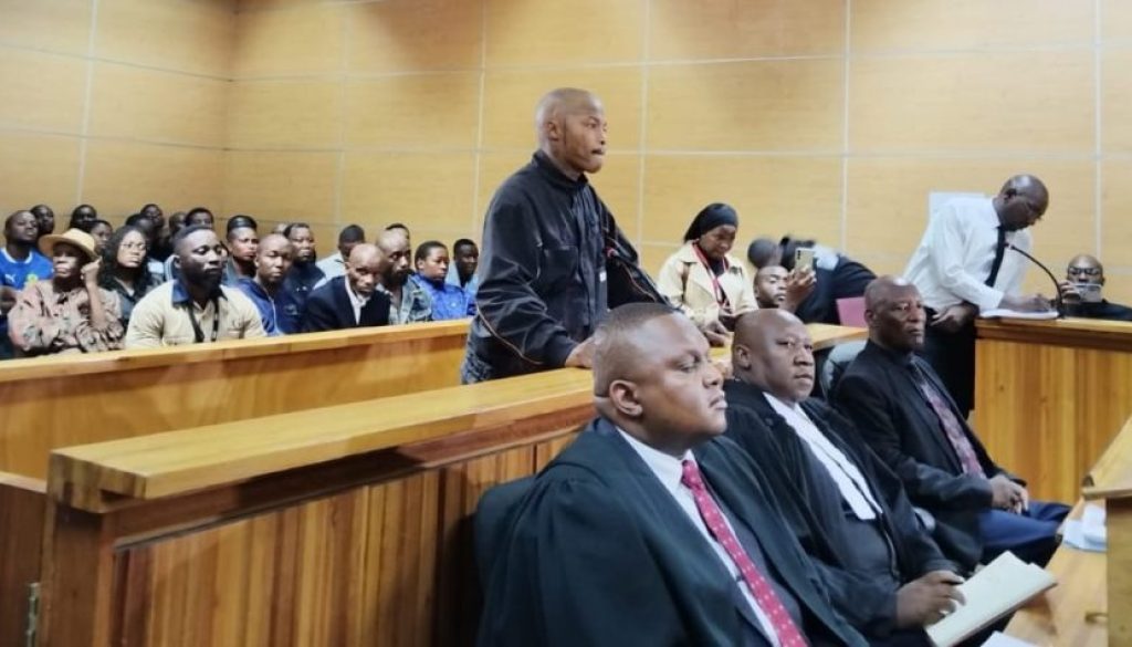 Shebeshxt remains in custody after bail hearing postponed