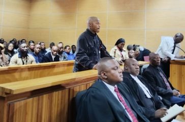 Shebeshxt remains in custody after bail hearing postponed