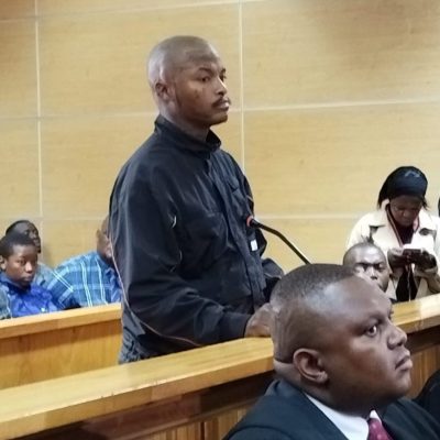 Shebeshxt will appear again before Polokwane Magistrate Court on 8 December.